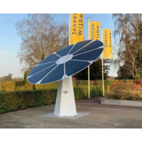 PrimeSolar Solarblume Hexagon 3000 6
