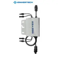 Envertech Microwechselrichter EVT560 2