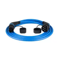 EV Ladekabel 7,5m / 22kW / 3x32A / 3-pha gallery