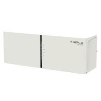 SolaX T30 LFP Master Battery V2 Battery 3.1 kWh 2