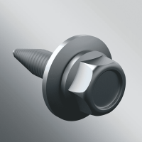 Blubase Kombischraube (10 Stk.) gallery