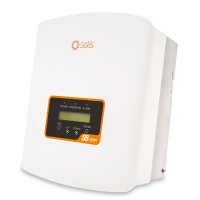 Solis S6-GR1P1.5K-M (1 MPPT) 5