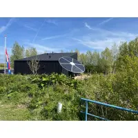 PrimeSolar Solarblume Hexagon 600 5