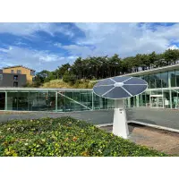 PrimeSolar Solarblume Hexagon 600 6