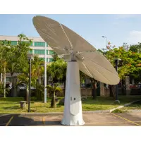 PrimeSolar Solarblume Hexagon PHLX5000 2