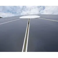 PrimeSolar Solarblume Hexagon PHLX5000 3