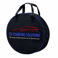 EV Mobile Ladestation Schuko-Stecker 230V auf Typ 2 Stecker 
