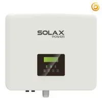 Solax X1-Hybrid-5.0-D G4 2