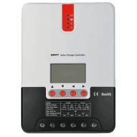 MPPT Batterie Regler 550/1100W 12/24V 40A 2