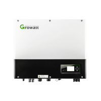 Growatt SPH 4600TL3-BH Hybrid gallery