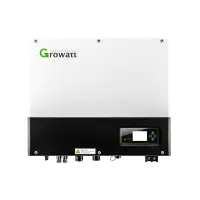 Growatt SPH 4600TL3-BH Hybrid 2