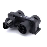 Wieland Verteiler - 1 x Stecker zu 3 x B gallery