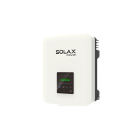 SolaX X3-MIC-4K-G2 inkl. WiFi-Modul gallery