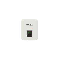 SolaX X3-MIC-4K-G2 inkl. WiFi-Modul 2
