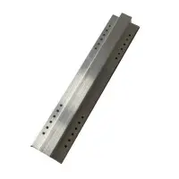 S:FLEX Aluminium Trapezblechschienen-Erweiterungs-Set L&auml