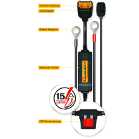 Batteriewächter für handels&uu gallery