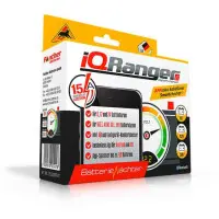 Batteriewächter für handelsübliche Batterien 