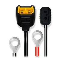 Batteriewächter für handelsübliche Batterien 