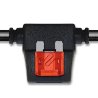 Batteriewächter für handelsübliche Batterien 