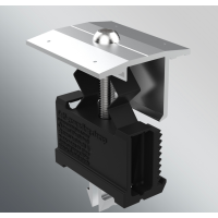 Blubase Connect Universalklemme 30 - 45  gallery