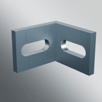 Blubase Eckverbinder universell gallery