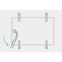 EET Schienen für Wandmontage für Solarmodule 4