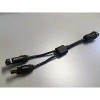 Adapter für EET Flexmodul auf MC4 2