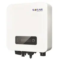 SOFARSOLAR SOFAR 2700TL-G3 2