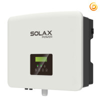 Solax X1-Hybrid-3.0-D G4 inkl. WiFi-Modu gallery