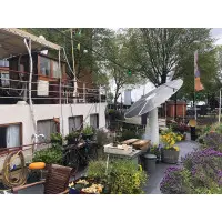 PrimeSolar Solarblume Hexagon IX1200 4