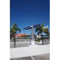 PrimeSolar Solarblume Hexagon IX1200 5