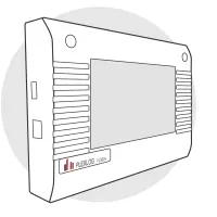 PLEXLOG Datenlogger PL100 Commercial 2