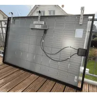 etm SOLAR-HOOK Befestigungssystem 2