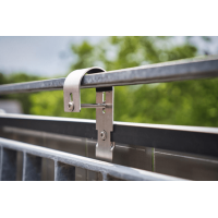 etm SOLAR-HOOK Befestigungssystem Typ E - Eckig 3
