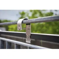 etm SOLAR-HOOK Befestigungssystem 3