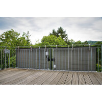 etm SOLAR-HOOK Befestigungssystem Typ E - Eckig 4