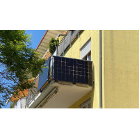 etm SOLAR-HOOK Befestigungssystem Typ E - Eckig 5