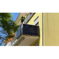 etm SOLAR-HOOK Befestigungssystem 5