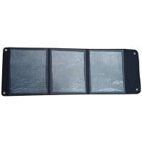 PrimeSolar Solartasche 100Wp (ETFE) 4