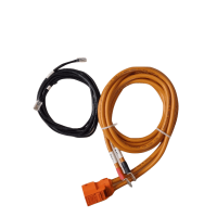 FoxESS Anschlusskabelset LV5200 Batterie 2