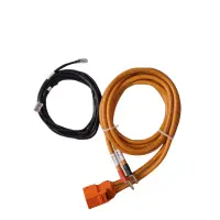 FoxESS Anschlusskabelset LV5200 Batterie 2