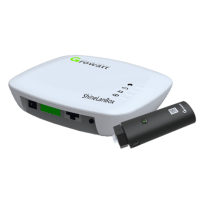 Growatt ShineLink-X gallery