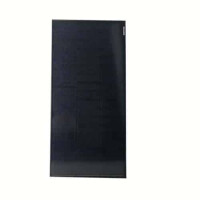 PrimeSolar Monokristallines Solarmodul 110Wp Full black 2