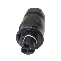 Betteri BC01M-Stecker für einphasige Micro-Inverter mit