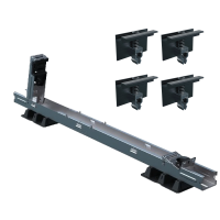 Blubase Connect Flachdach Basis Set f&uu gallery