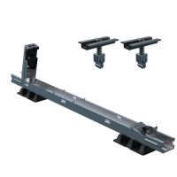 Blubase Connect Flachdach Erweiterungs-S gallery