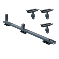 Blubase Connect Flachdach Erweiterungs-S gallery