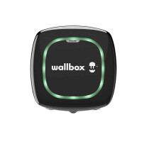 Wallbox Pulsar Plus 22kW Typ2 (schwarz/w gallery