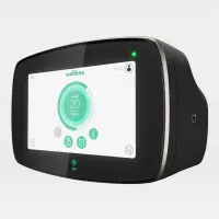 Wallbox Commander 2 Typ2 22kW (schwarz/weiß) 2