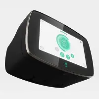 Wallbox Commander 2 Typ2 22kW (schwarz/weiß) 3